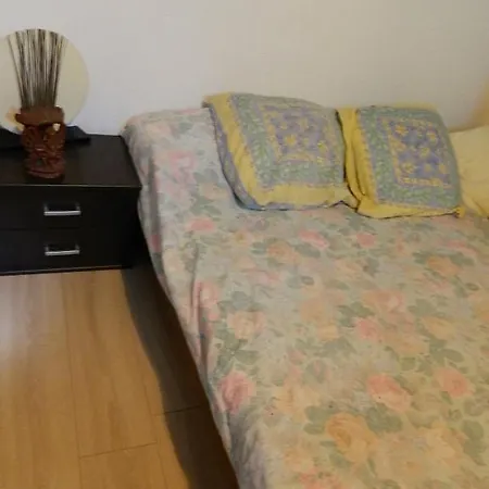 La Bienvenue Homestay *