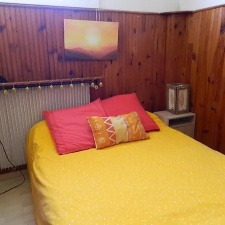 La Bienvenue Homestay Mably